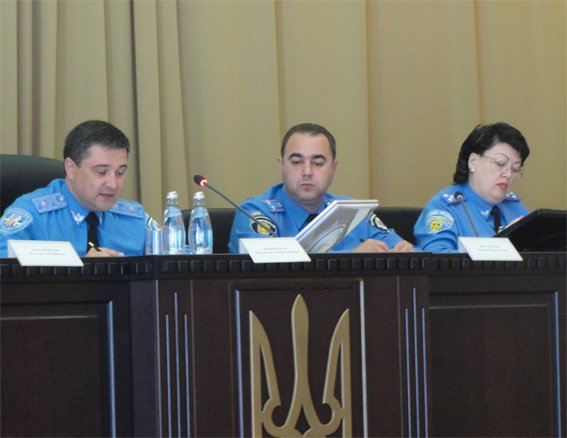 керівництво-УМВС керівництво-УМВС
