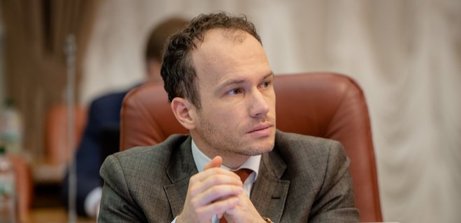 Міністр юстиції Малюська: Чи повернуть до в'язниць засуджених, що пішли на фронт?