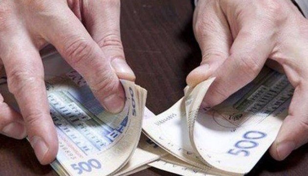 Поліція Кіровоградської області розслідує факти привласнення підрядником 400 тисяч гривень