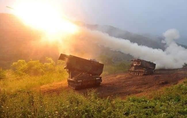 Українські Воїни знищили близько 35 750 рашистів