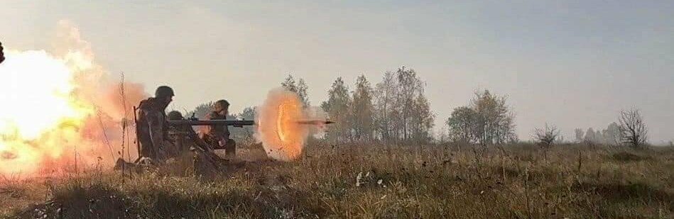 Воїни ракетних військ і артилерії за минулу добу уразили 2 пункти управління, 3 райони зосередження живої сили, озброєння і військової техніки та інші важливі військові об’єкти російських окупантів, - Генштаб