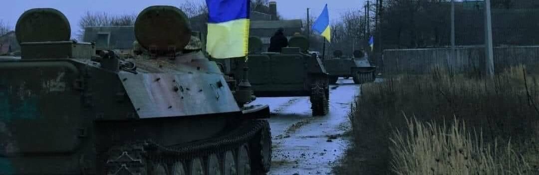 Українські підрозділи ракетних військ і артилерії за поточну добу уразили 4 пункти управління, 22 райони зосередження живої сили, озброєння і військової техніки, 6 складів боєприпасів та 4 інших важливих об’єкти окупантів