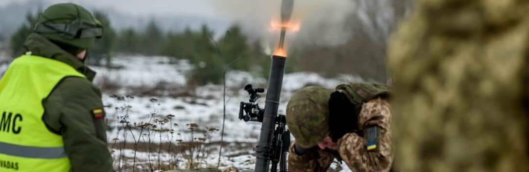 Підрозділи ракетних військ і артилерії уразили 3 пункти управління, 4 райони зосередження та 2 склади боєприпасів окупантів, - Генштаб 