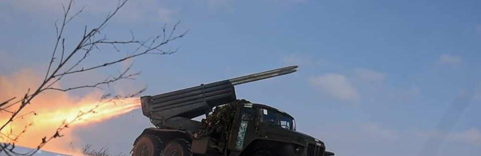Минулої доби наші захисники відбили 81 атаку окупантів на п’яти напрямках, - Генштаб