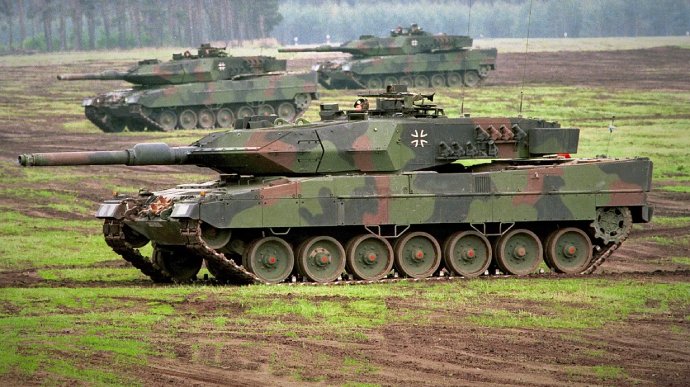 Небажання Заходу постачати Україні озброєння обмежило її здатність продовжувати контрнаступи – ISW