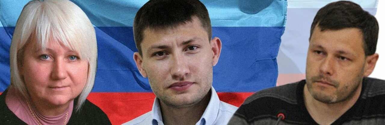 Русифікація повним ходом або освітня система на окупованій Луганщині