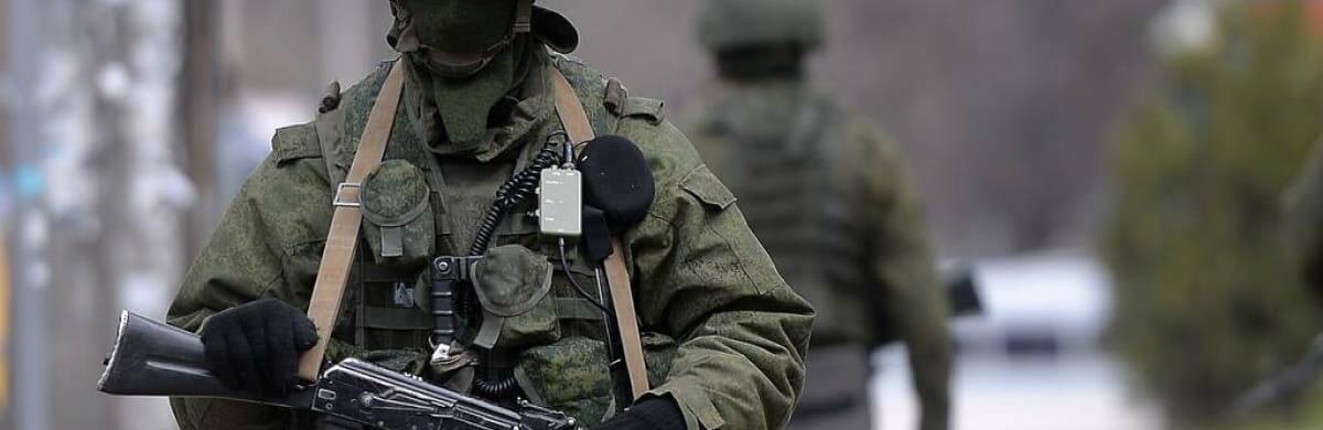 ISW: рф направила більшість підрозділів Західного військового округу в наступ на Луганщині 