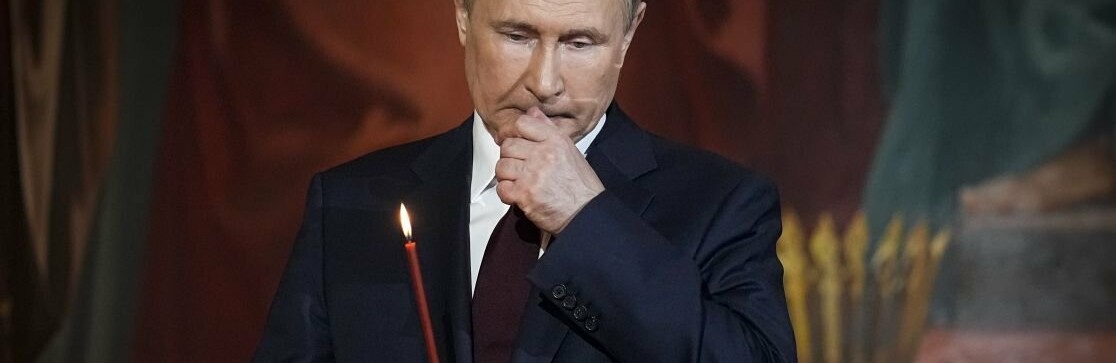 Через війну в Україні путін не в змозі фінансувати свій вплив у інших країнах – ISW