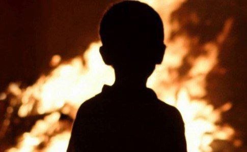 344 дитини загинули внаслідок збройної агресії рф в Україні
