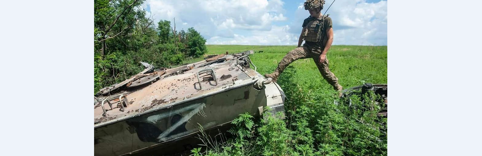 Українські Воїни за добу знищили 500 рашистів