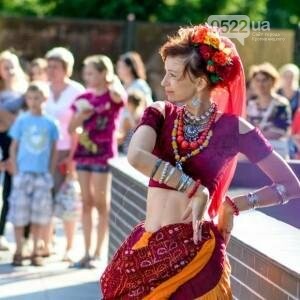 Holiday Fest! Буйство красок в Кременчуге, фото-5 Holiday Fest! Буйство красок в Кременчуге, фото-5