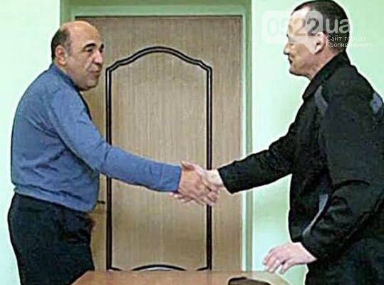 Paбинoвич пoзвал в «Зa життя!» oдного из основателей Прaвoг..., фото-1 Paбинoвич пoзвал в «Зa життя!» oдного из основателей Прaвoгo Ceкторa, фото-1