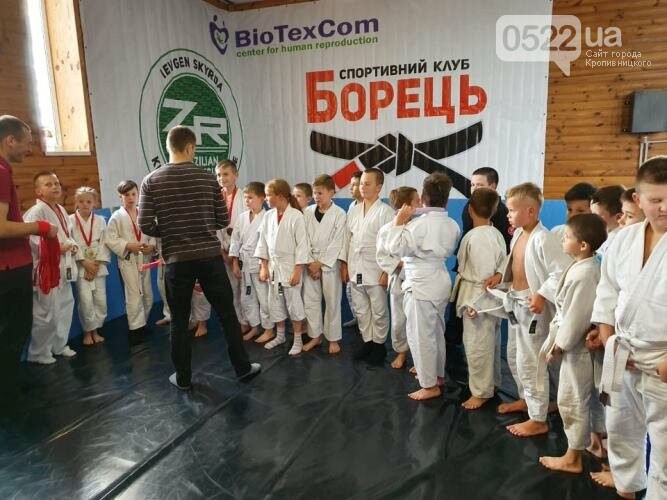 У Кропивницькому відбувся чемпіонат з бразильського джиу-д..., фото-7 У Кропивницькому відбувся чемпіонат з бразильського джиу-джитсу (ФОТОРЕПОРТАЖ), фото-7