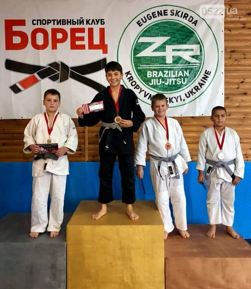 У Кропивницькому відбувся чемпіонат з бразильського джиу-д..., фото-9 У Кропивницькому відбувся чемпіонат з бразильського джиу-джитсу (ФОТОРЕПОРТАЖ), фото-9