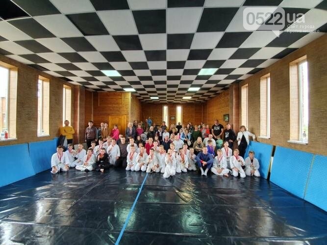 У Кропивницькому відбувся чемпіонат з бразильського джиу-д..., фото-13 У Кропивницькому відбувся чемпіонат з бразильського джиу-джитсу (ФОТОРЕПОРТАЖ), фото-13
