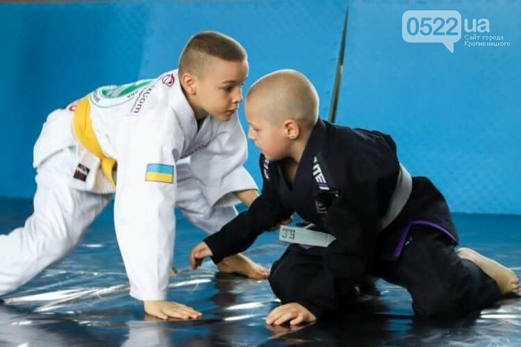У Кропивницькому відбувся чемпіонат з бразильського джиу-д..., фото-5 У Кропивницькому відбувся чемпіонат з бразильського джиу-джитсу (ФОТОРЕПОРТАЖ), фото-5