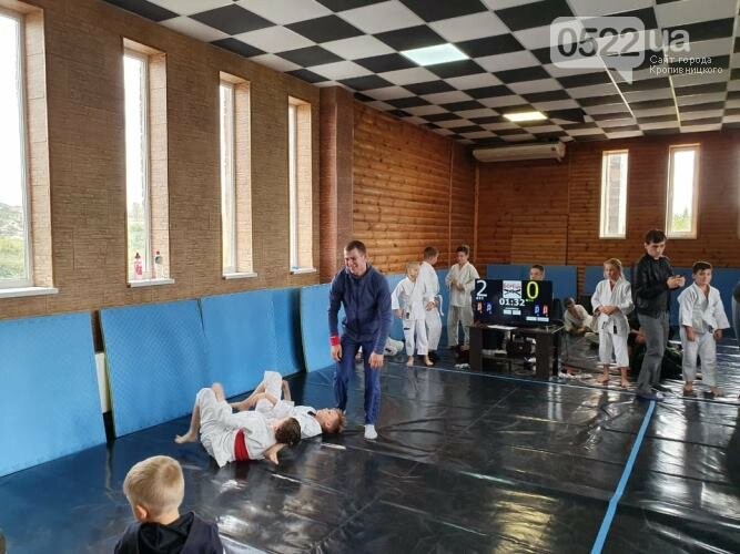 У Кропивницькому відбувся чемпіонат з бразильського джиу-д..., фото-4 У Кропивницькому відбувся чемпіонат з бразильського джиу-джитсу (ФОТОРЕПОРТАЖ), фото-4