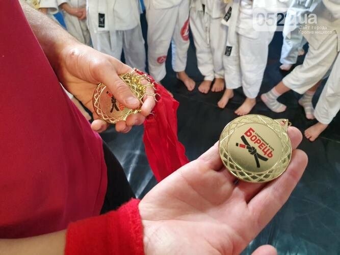 У Кропивницькому відбувся чемпіонат з бразильського джиу-д..., фото-11 У Кропивницькому відбувся чемпіонат з бразильського джиу-джитсу (ФОТОРЕПОРТАЖ), фото-11