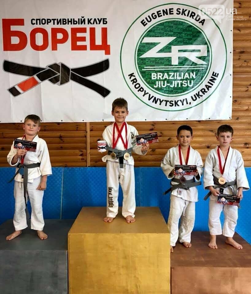 У Кропивницькому відбувся чемпіонат з бразильського джиу-д..., фото-10 У Кропивницькому відбувся чемпіонат з бразильського джиу-джитсу (ФОТОРЕПОРТАЖ), фото-10