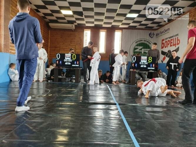 У Кропивницькому відбувся чемпіонат з бразильського джиу-д..., фото-3 У Кропивницькому відбувся чемпіонат з бразильського джиу-джитсу (ФОТОРЕПОРТАЖ), фото-3