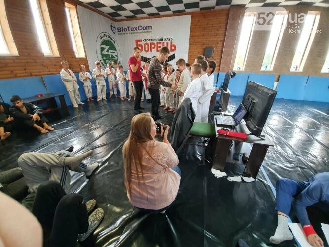 У Кропивницькому відбувся чемпіонат з бразильського джиу-д..., фото-6 У Кропивницькому відбувся чемпіонат з бразильського джиу-джитсу (ФОТОРЕПОРТАЖ), фото-6
