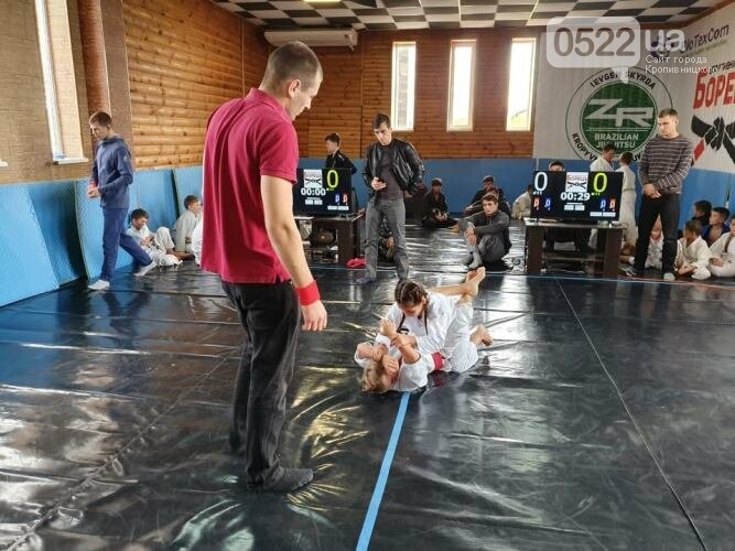 У Кропивницькому відбувся чемпіонат з бразильського джиу-д..., фото-2 У Кропивницькому відбувся чемпіонат з бразильського джиу-джитсу (ФОТОРЕПОРТАЖ), фото-2