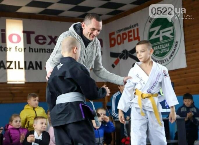 У Кропивницькому відбувся чемпіонат з бразильського джиу-д..., фото-1 У Кропивницькому відбувся чемпіонат з бразильського джиу-джитсу (ФОТОРЕПОРТАЖ), фото-1