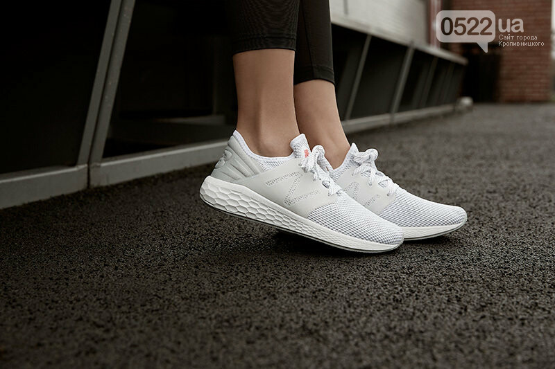 Купити взуття від New Balance офіційно в Україні, фото-2 Купити взуття від New Balance офіційно в Україні, фото-2