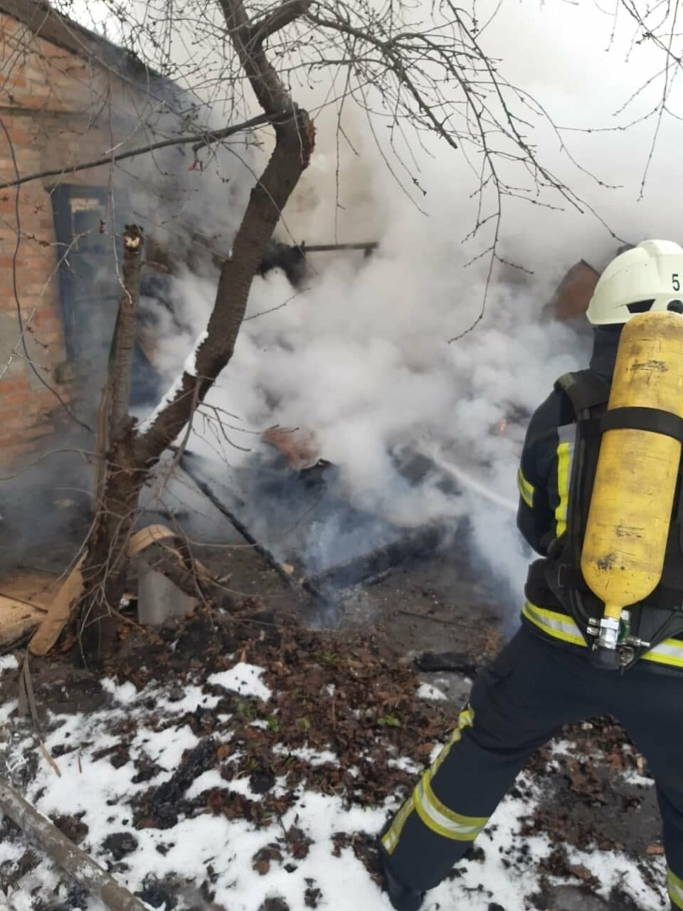 Спалах нових пожеж на Кіровоградщині: звіт рятувальників з місця подій, фото-1