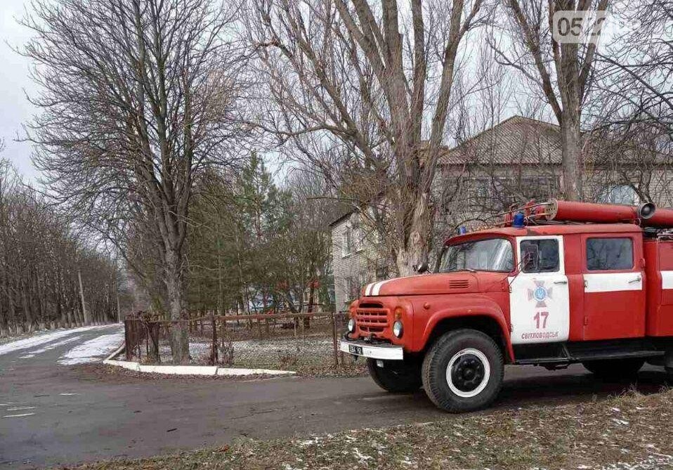 Спалах нових пожеж на Кіровоградщині: звіт рятувальників з місця подій, фото-1