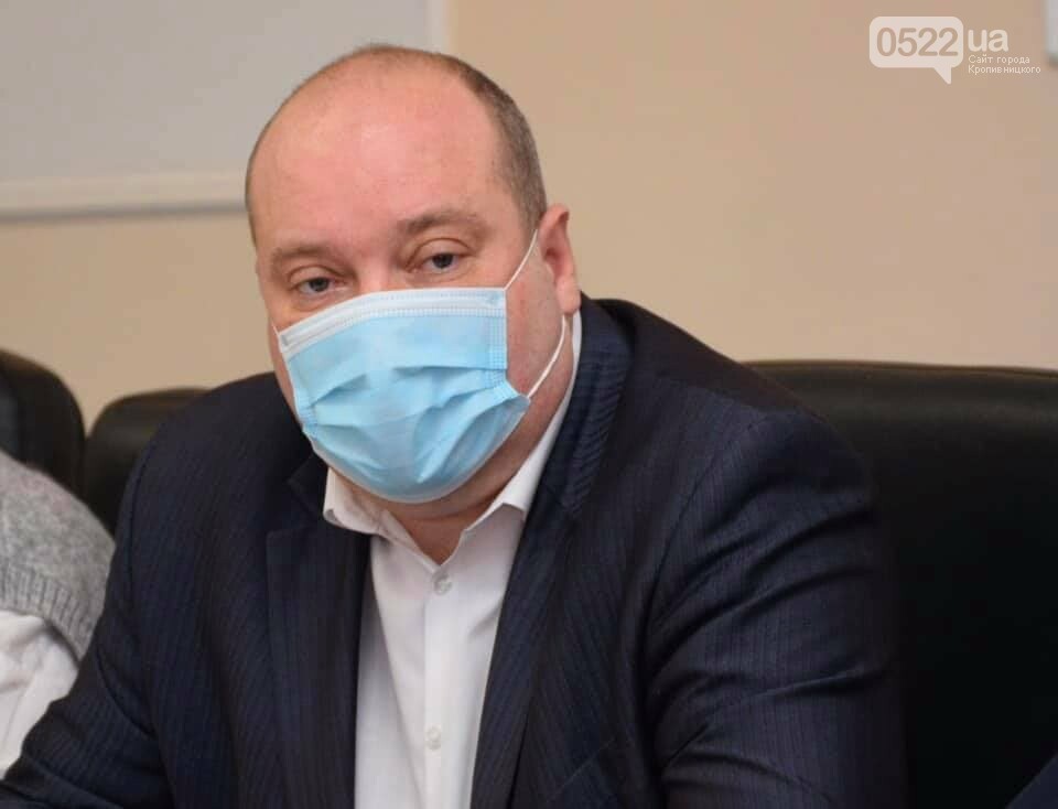 Вакцинація від коронавірусу на Кіровоградщині: статистика щеплень, фото-1