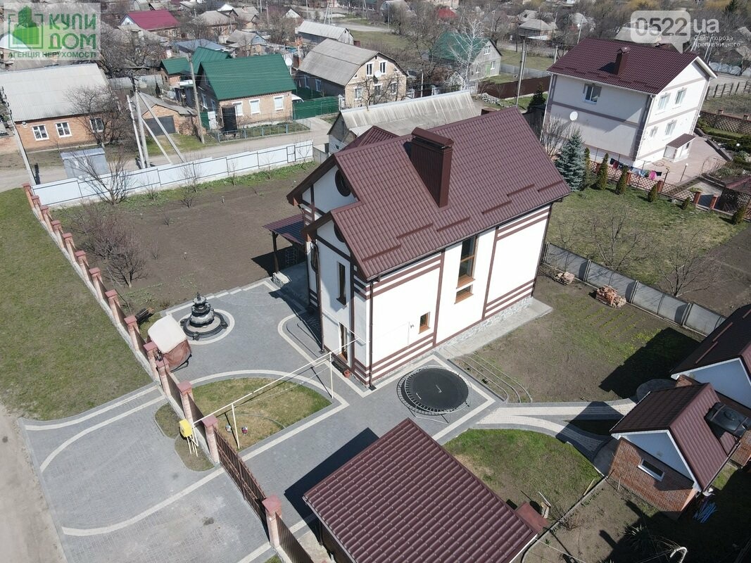 Пошук житла на Кіровоградщині: підібрані кращі варіанти, фото-1