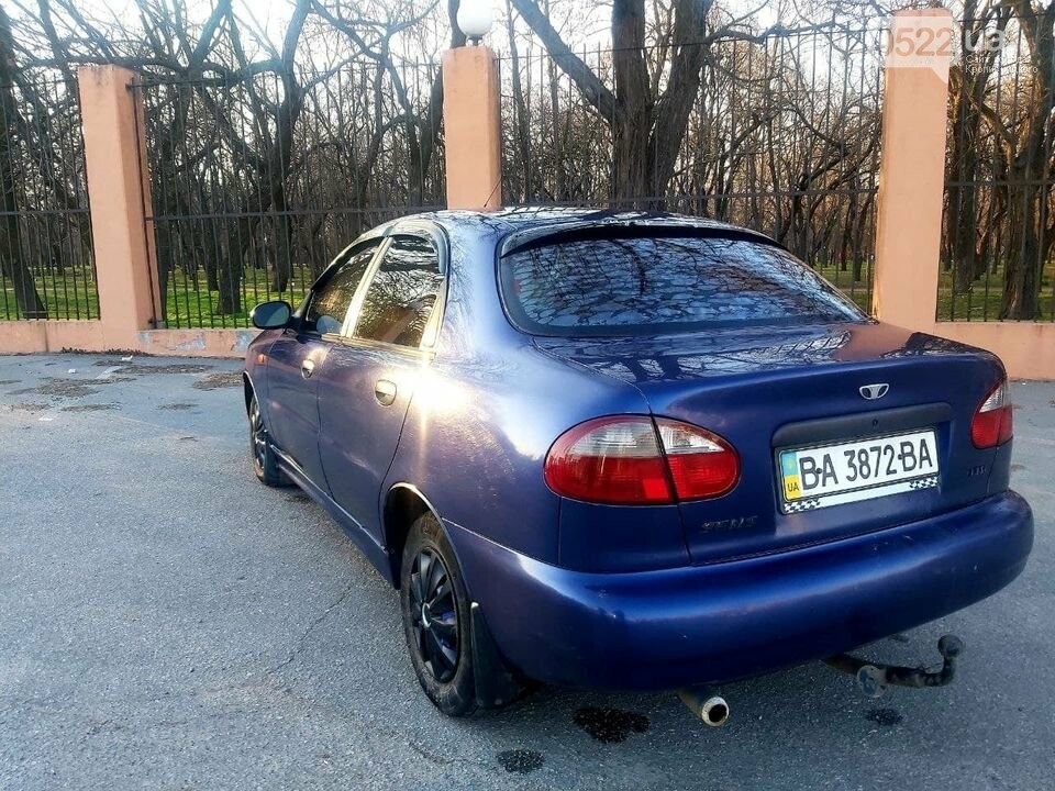 Кращі пропозиції для купівлі/продажу авто, фото-8