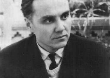 Василь Сухомлинський