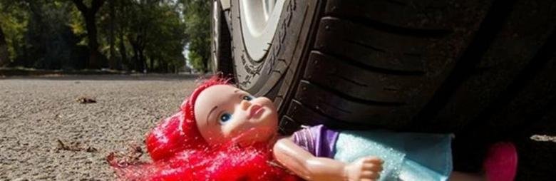 ДТП за участі чотирьох дітей: касаційну скаргу прокуратури задоволено