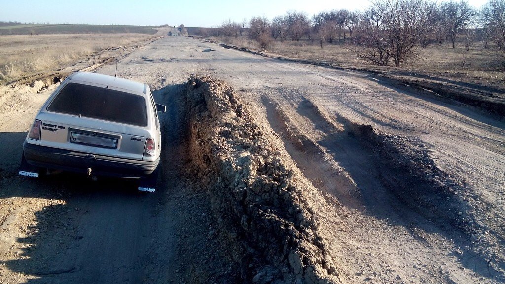 Чому цього року автотраса Кропивницький-Миколаїв може залиш..., фото-1 Чому цього року автотраса Кропивницький-Миколаїв може залишитися не відремонтованою?, фото-1