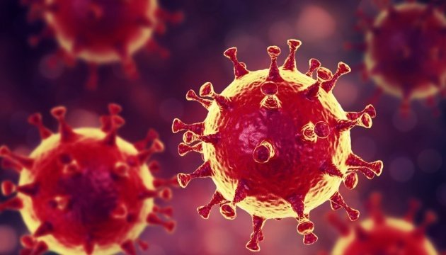 Оперативна інформація: скільки випадків коронавірусу зафіксували станом на 31 травня