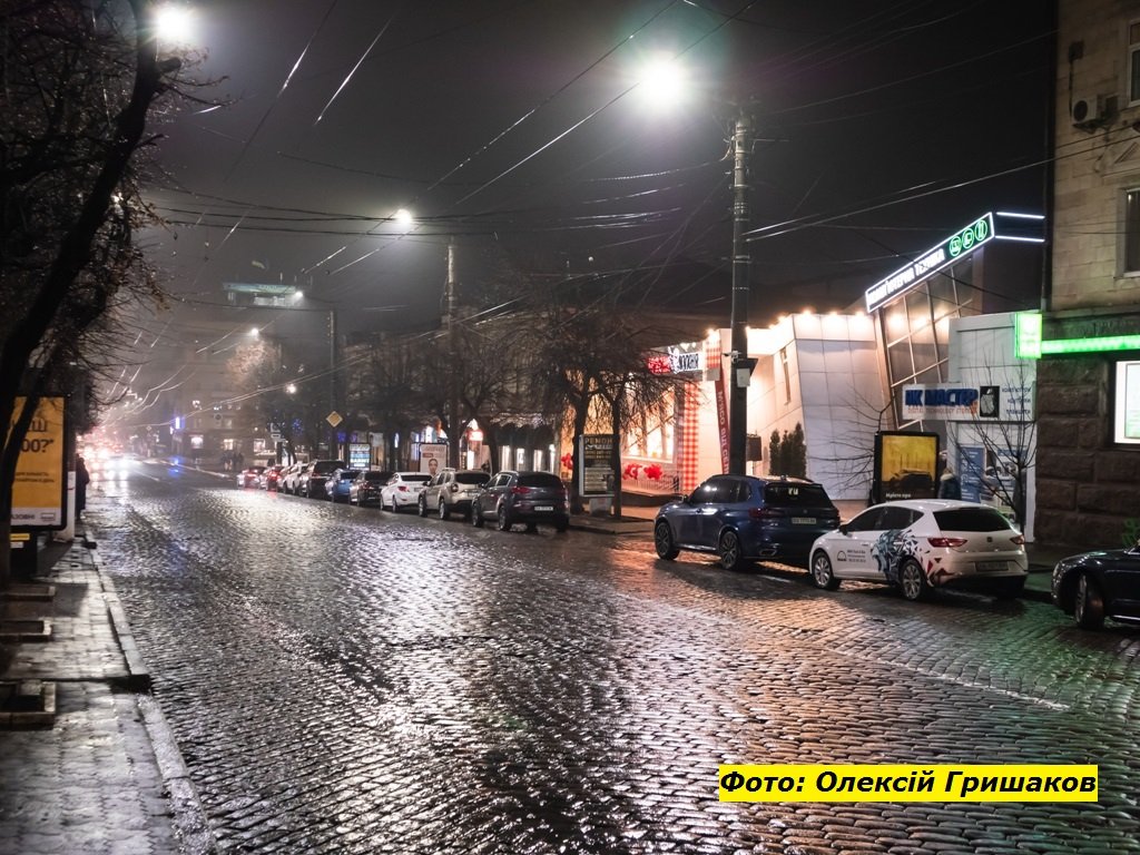 Легке потепління: прогноз погоди на 25 грудня