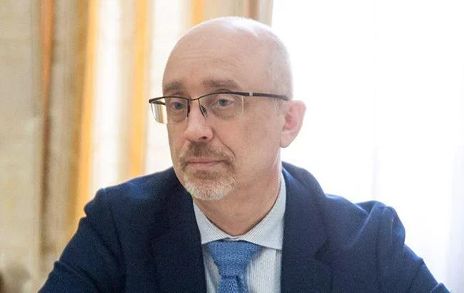 Резніков: Захід рано розслабився, адже війна в Україні триває