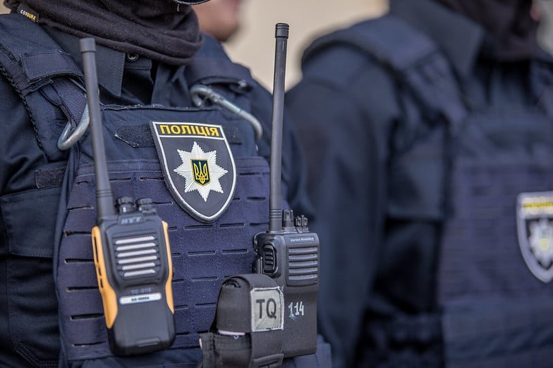 На Кіровоградщині затримано та арештовано «вора в законі»