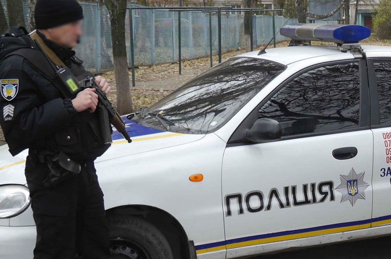 На Кіровоградщині правоохоронці повідомили про підозру жителю іншої області у продажі гуманітарної допомоги в умовах воєнного стану 