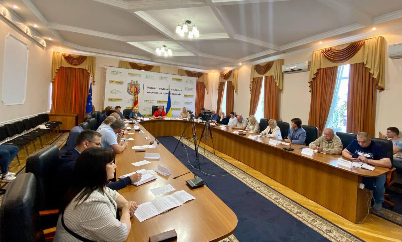 Діти мають активно відпочивати у таборах з урахуванням усіх безпекових норм - Галина Пастух