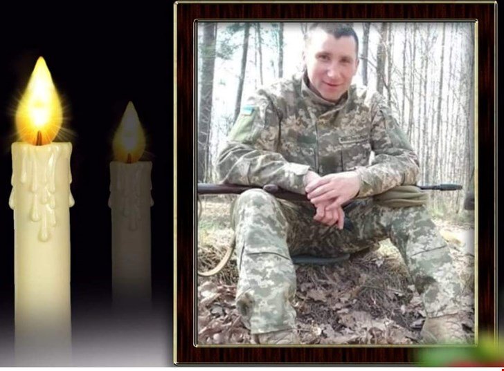 У війні з окупантами загинули захисники з Кіровоградщини