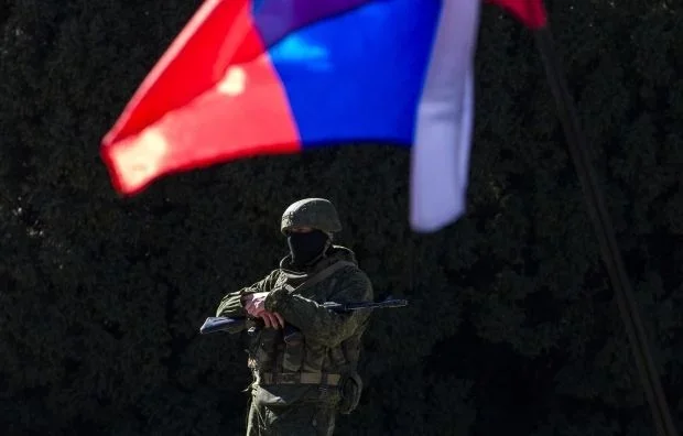 РФ провалила головну мету в Україні та готується до анексії захоплених територій - ГУР
