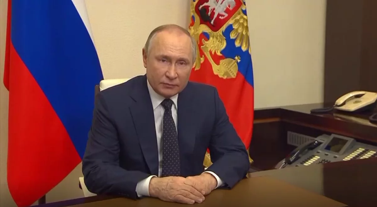 Тактику не вигадав Путін: Кім розповів, як росіяни 
