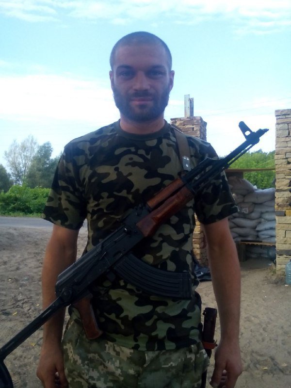 Війна забрала життя двох синів Кіровоградщини