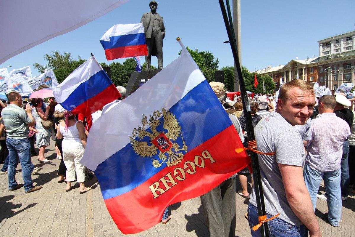 Фіктивні та неприйнятні: як світ реагує на наміри РФ провести 