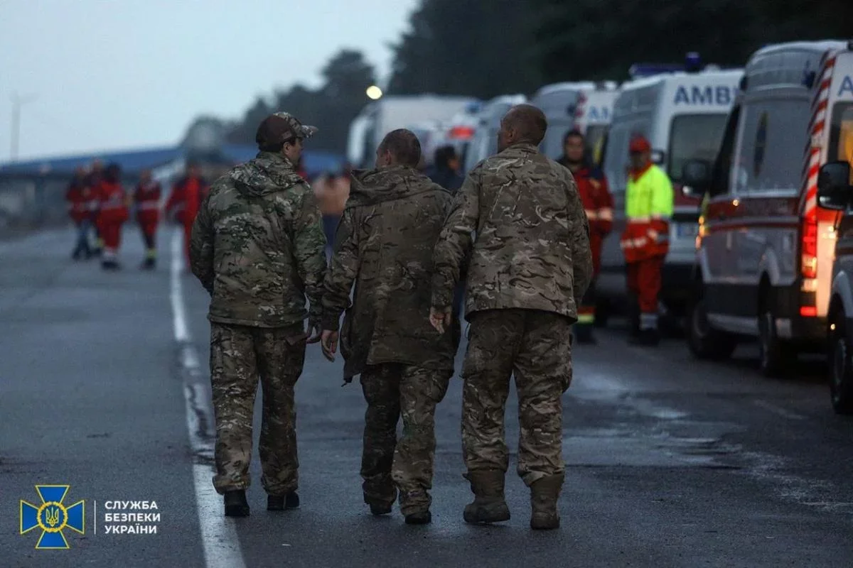 Всіх на всіх: керівник ГУР розповів про підготовку нового обміну полоненими з Росією