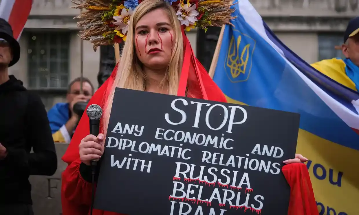 Не обманюйте себе: санкції справді шкодять Росії