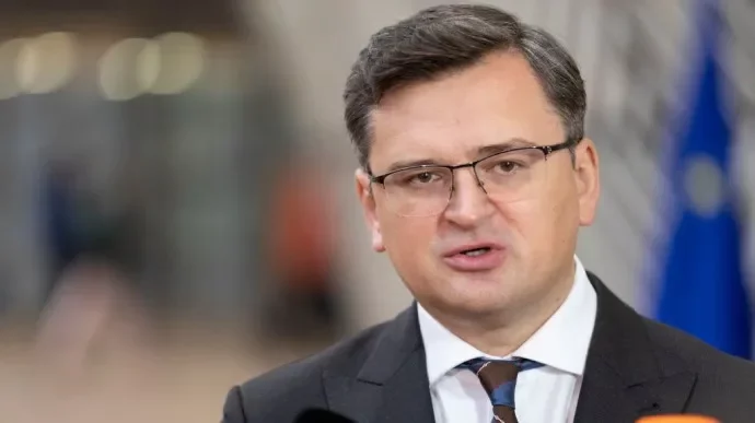Глава МЗС України націлений на лютневий саміт миру